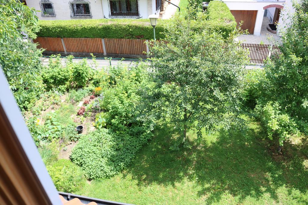 Apartment Dachgalerie 110 M2 뮌헨 외부 사진